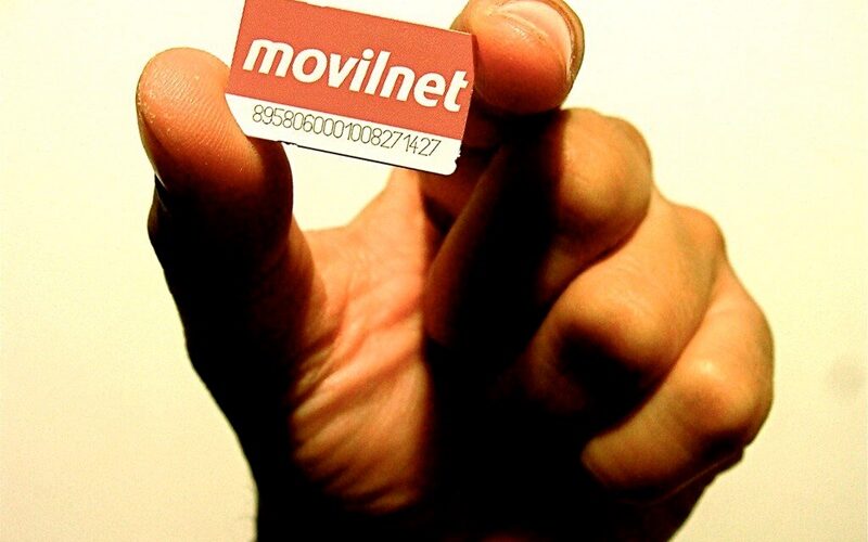 Movilnet presenta fallas en su servicio de mensajería de texto