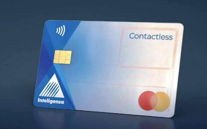 Lanzarán en Venezuela Mastercard de débito y crédito "conctactless"