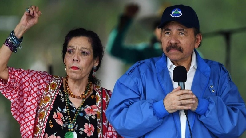Nicaragua libera a 222 presos políticos: Se van a Washington - Sumarium -  Información