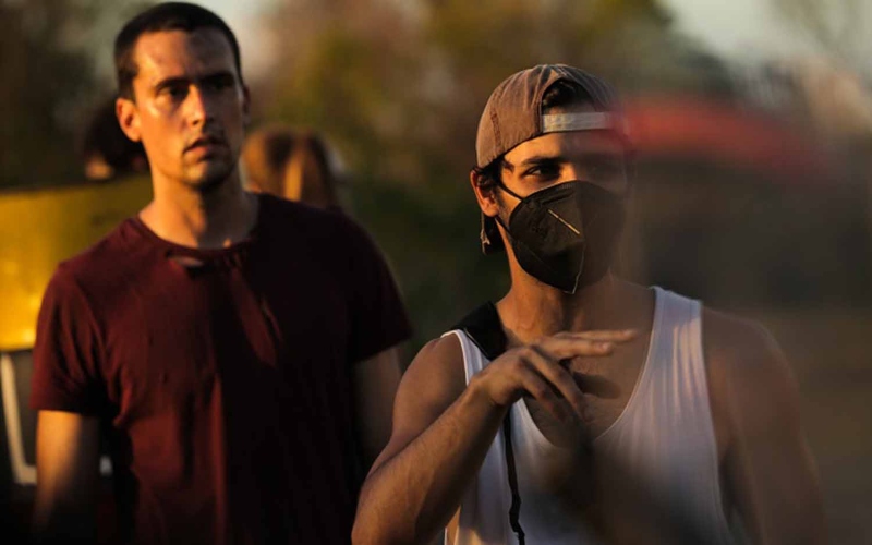 Película 'Simón' llega a al cine venezolano